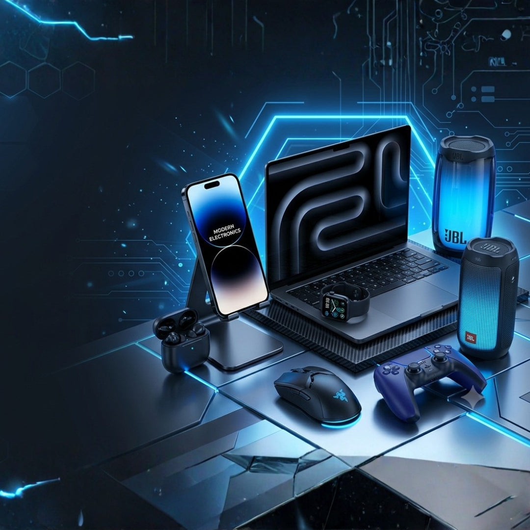 Electronics