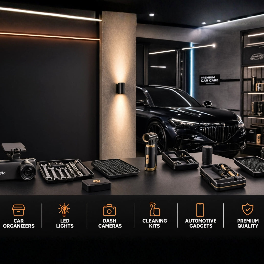 Automotive