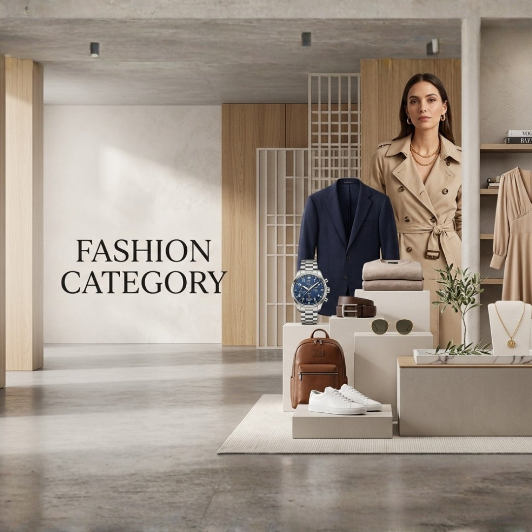 Fashion