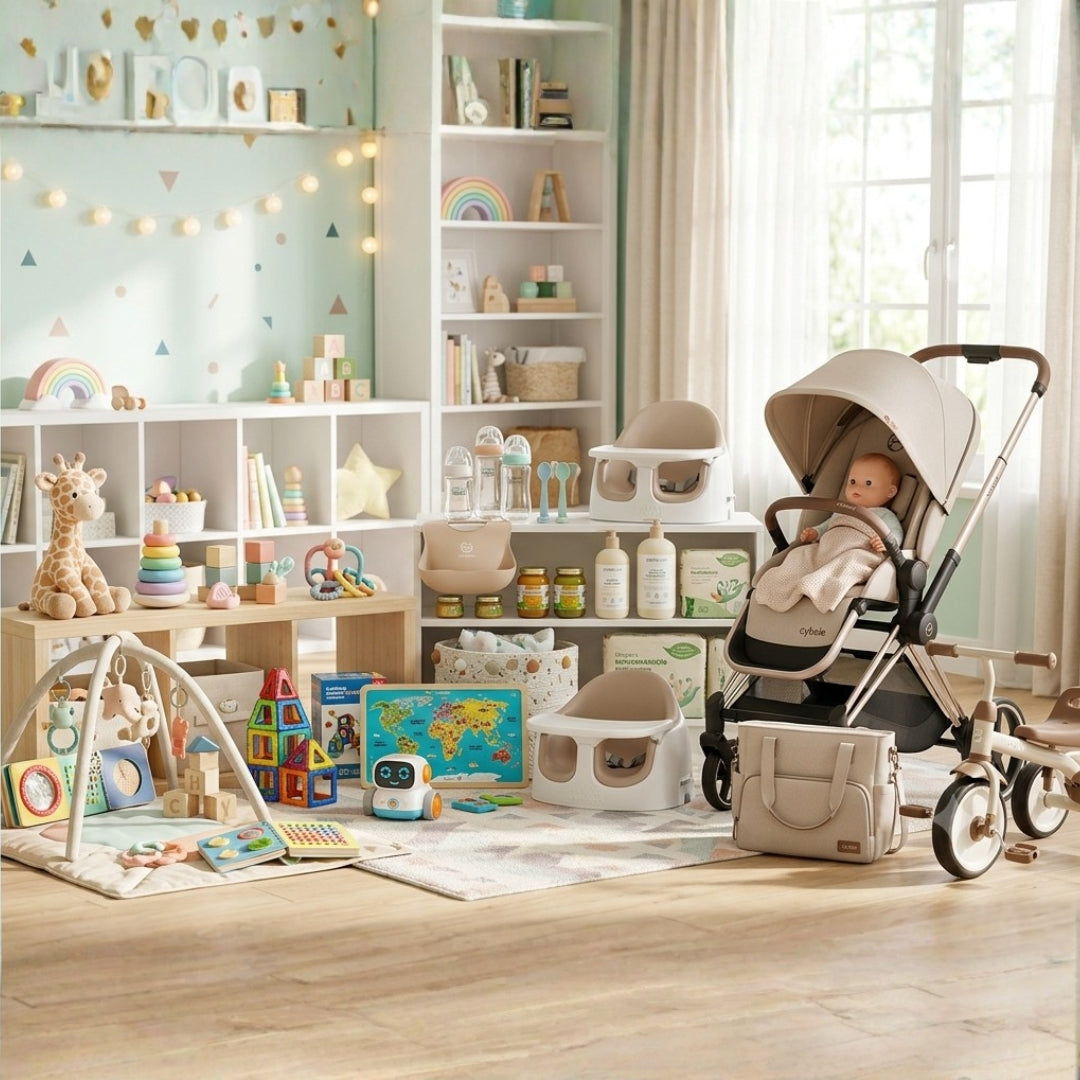 Baby & Kids