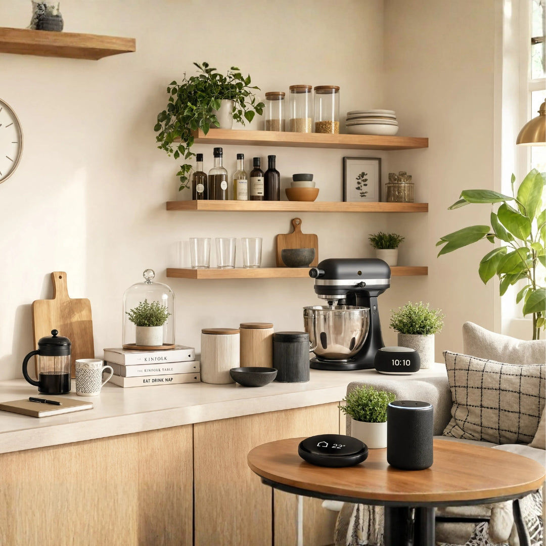 Home & Kitchen